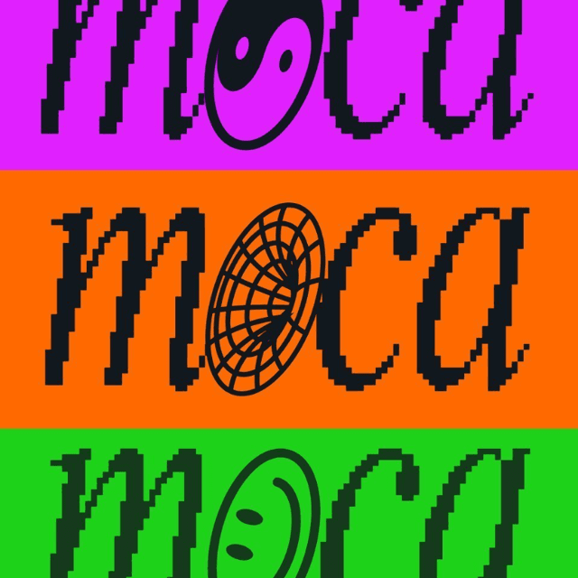 ISSUE 001 @museumofcryptoart