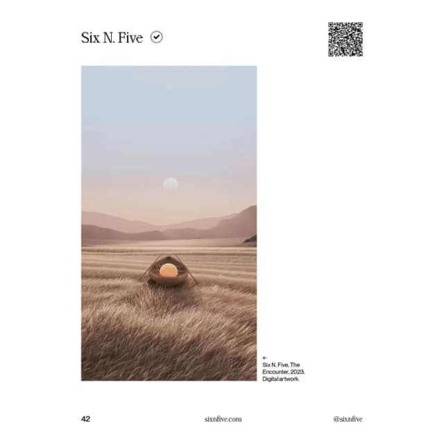 WUF DUB25 @Six N. Five