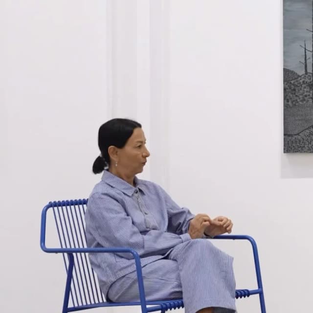 ISSUE 4 @Pouran Jinchi