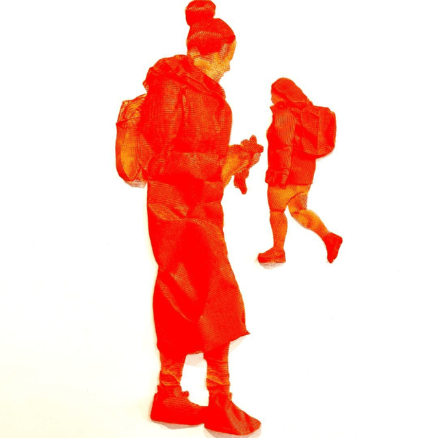 ISSUE 001 @paolantonelli