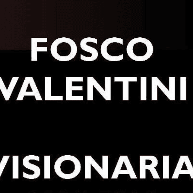 ISSUE 001 @fosco1