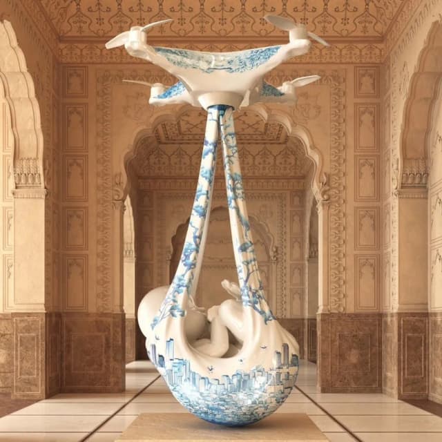 ISSUE 003 @surrealism.world