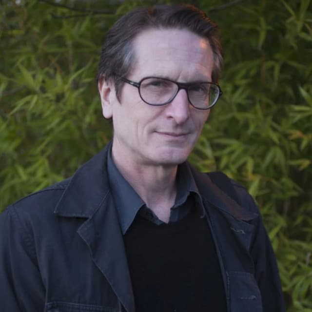 ISSUE 002 @gregforaday