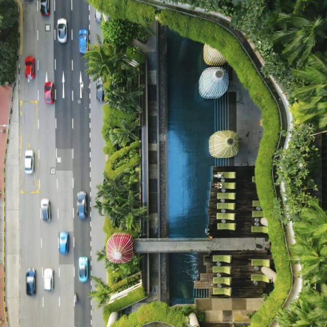 ISSUE 005 @parkroyalcollectionpickering