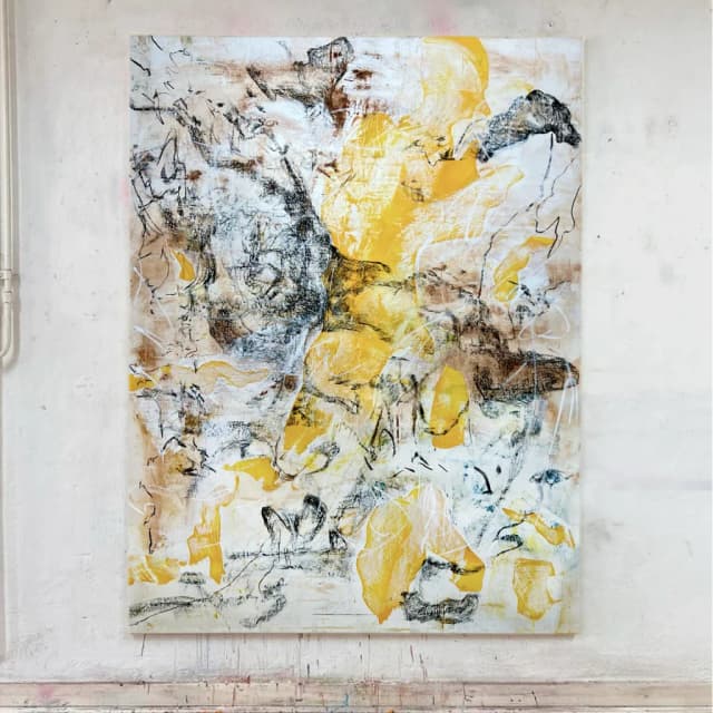 ISSUE 004 @Sara Chaar