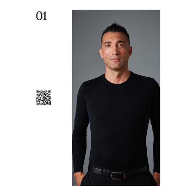 WUF ARCH/25 @minocaggiulaarchitects