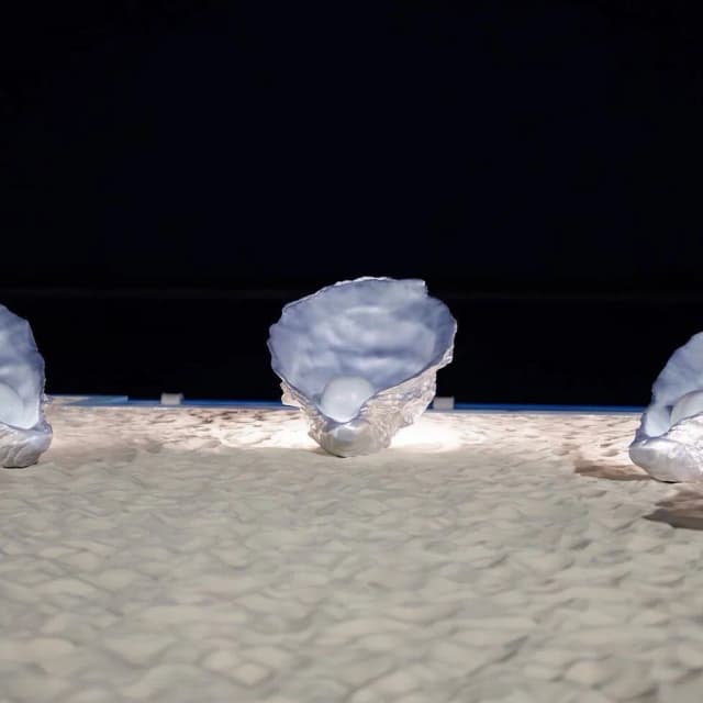 ISSUE 004 @Farah Al Qasimi