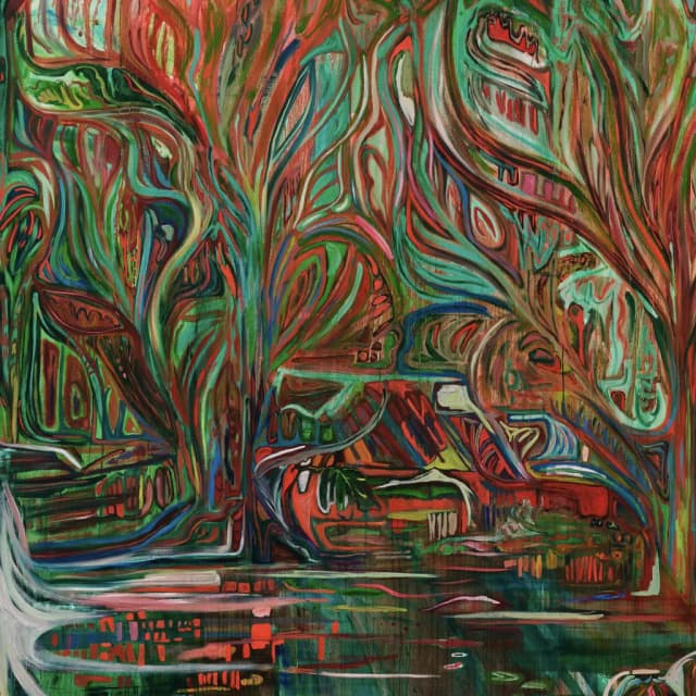 ISSUE 004 @Alia Ahmad