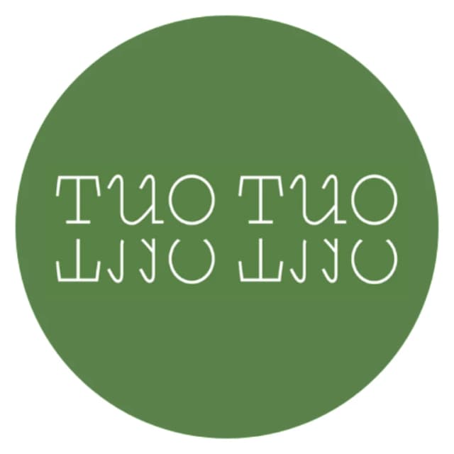 ISSUE 002 @tuotuoarts