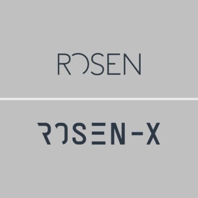 ISSUE 002 @rosenxrosen