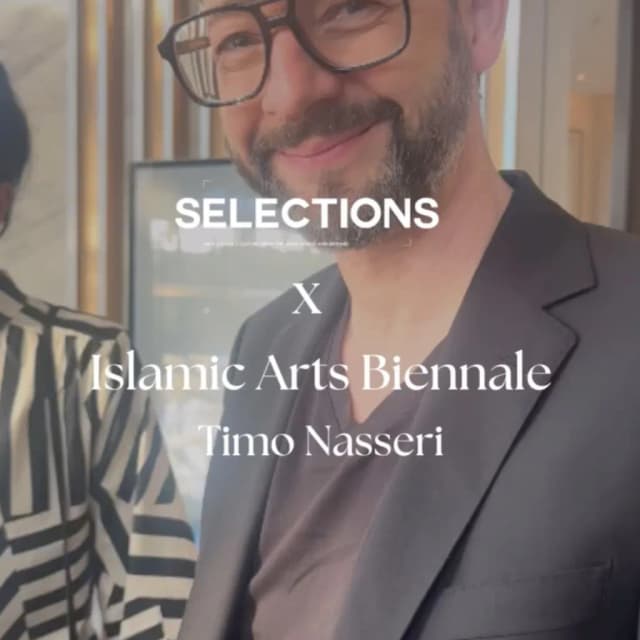 ISSUE 004 @Timo Nasseri