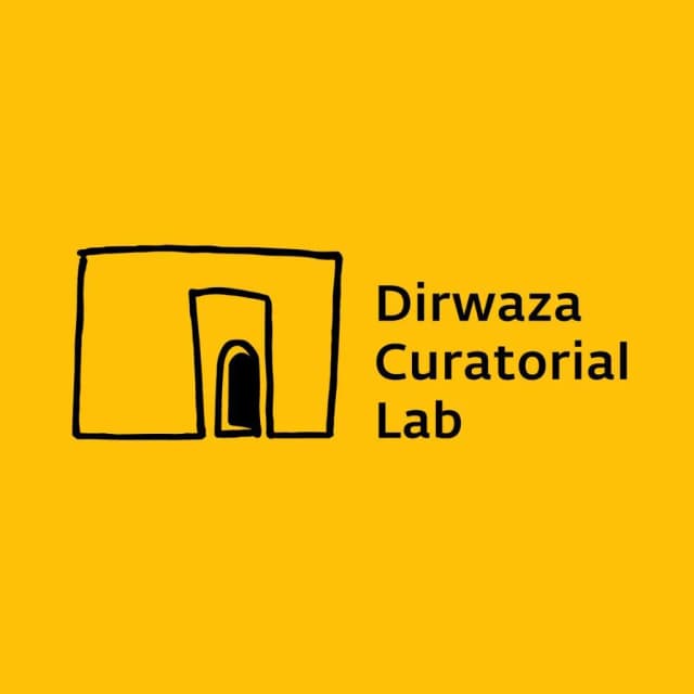 ISSUE 004 @Dirwaza Curatorial Lab