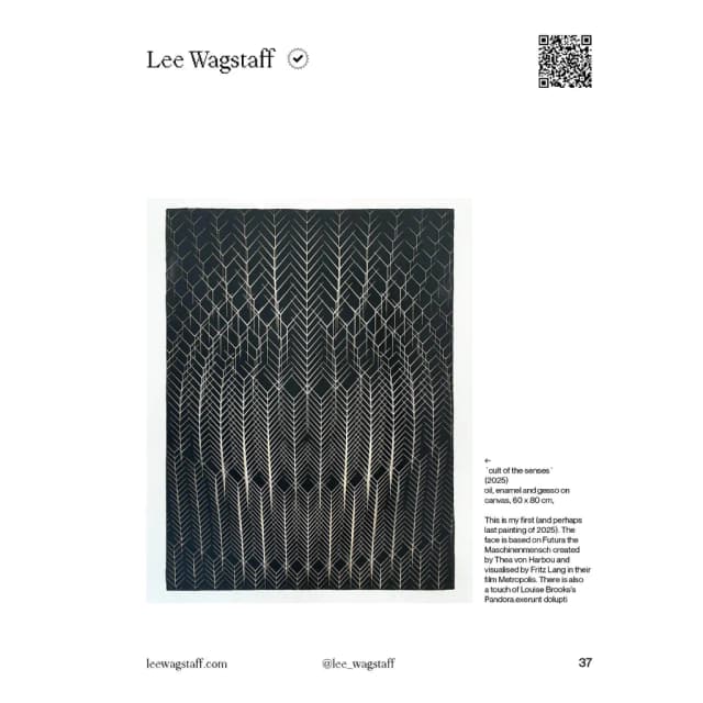 WUF MS25 @lee_wagstaff