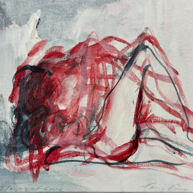 ISSUE 005 @traceyeminstudio