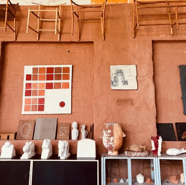 ISSUE 005 @bijoystudiomumbai