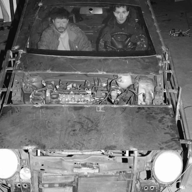 ISSUE 001 @loloysosaku