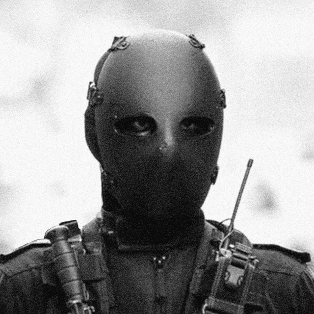 ISSUE 001 @jessedraxler