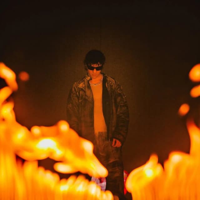 ISSUE 003 @tedua_wildbandan