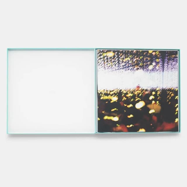 ISSUE 003 @fourtetkieran