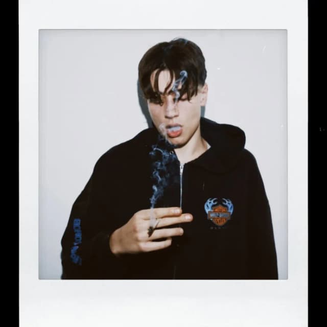 ISSUE 003 @latrelle3l