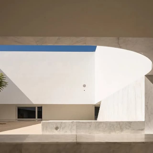 ISSUE 005 @matosgameiroarquitectos