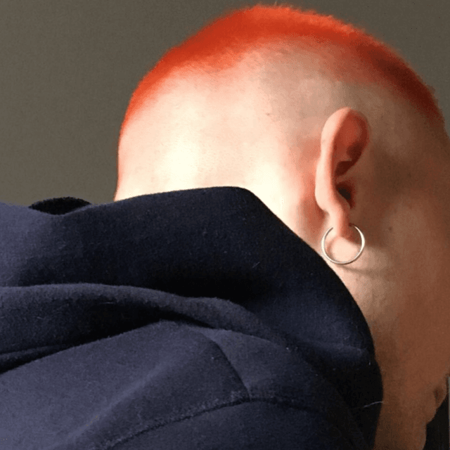 ISSUE 001 @youaremyanchorpoint