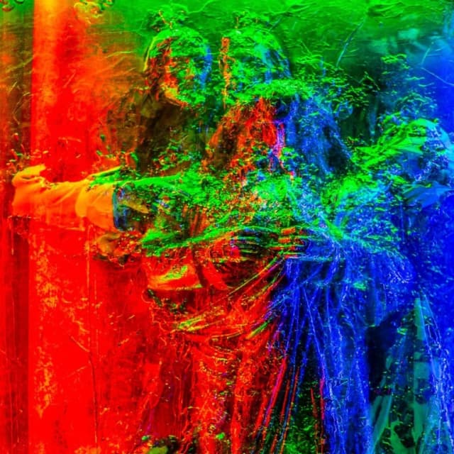 ISSUE 002 @kotaro___yamada