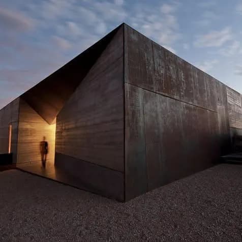 ISSUE 005 @wendellburnettearchitects