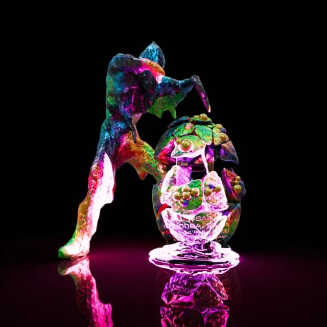 ISSUE 004 @Maryam Tariq