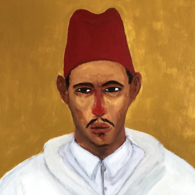 ISSUE 004 @Anuar Khalifi