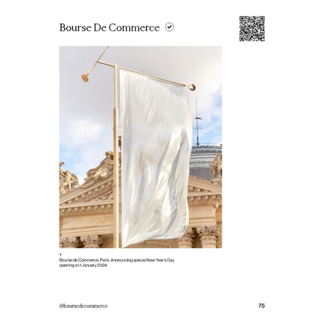 WUF ARCH/25 @boursedecommerce