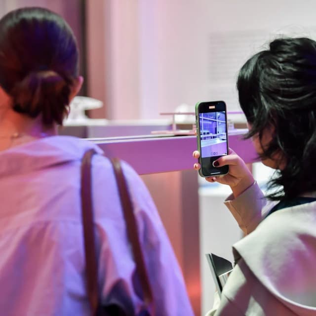 ISSUE 004 @NYU Abu Dhabi Art Gallery