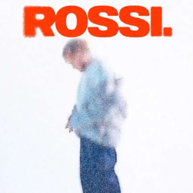 ISSUE 003 @rossi.dj_