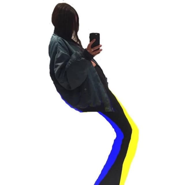 ISSUE 002 @kristinaxnagel