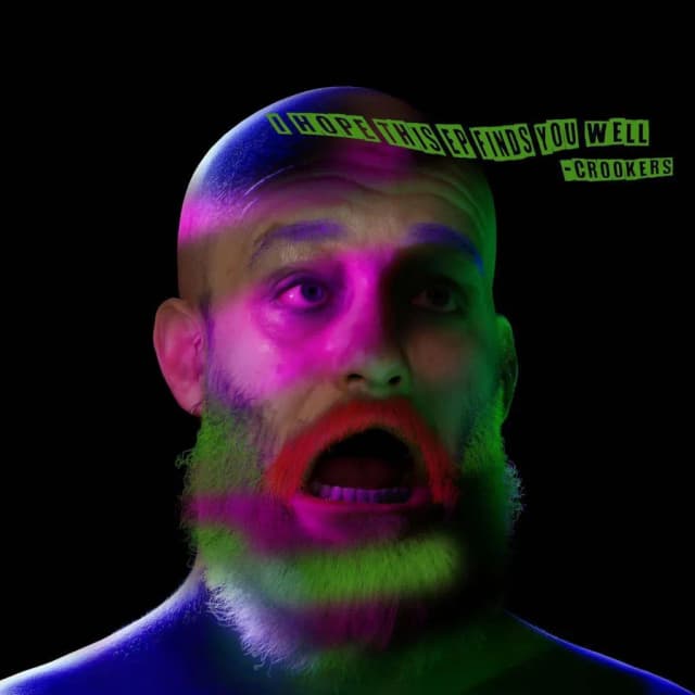 ISSUE 003 @therealcrookers