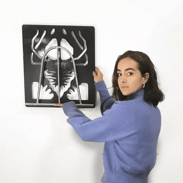 ISSUE 001 @lea.decacqueray