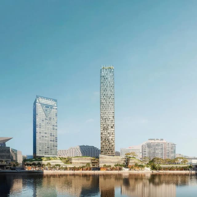 ISSUE 005 @hassell_studio