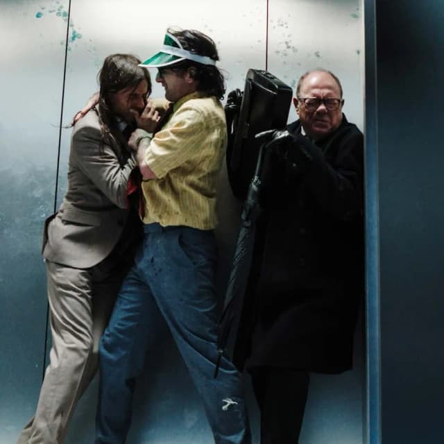 ISSUE 003 @lucio_corsi