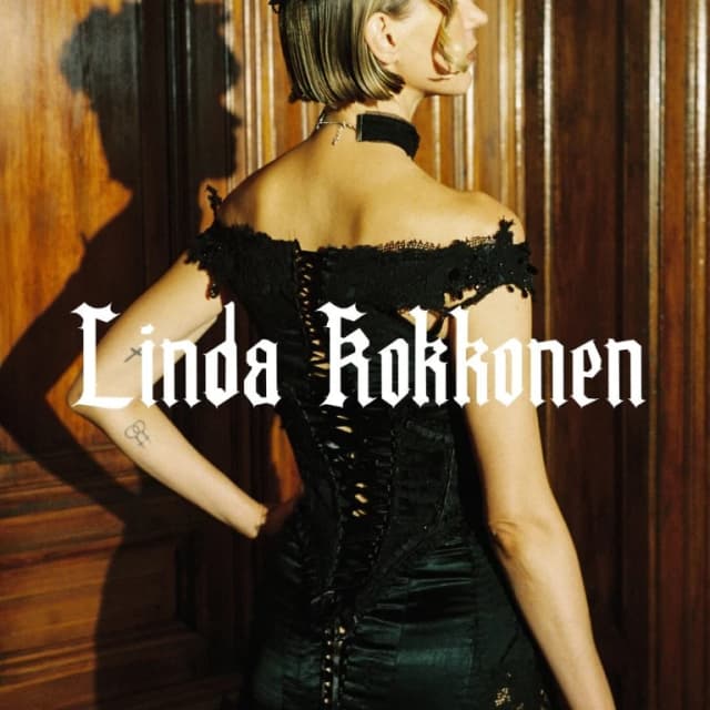 ISSUE 002 @lindakokkonenofficial