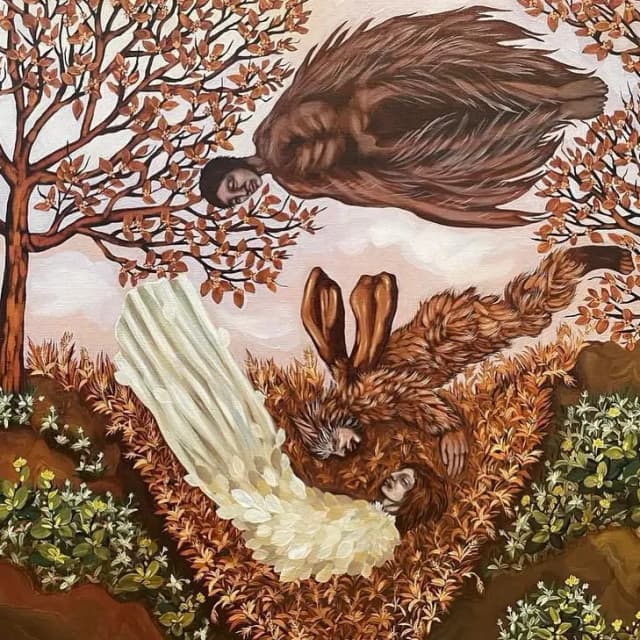 ISSUE 004 @Randa Maddah