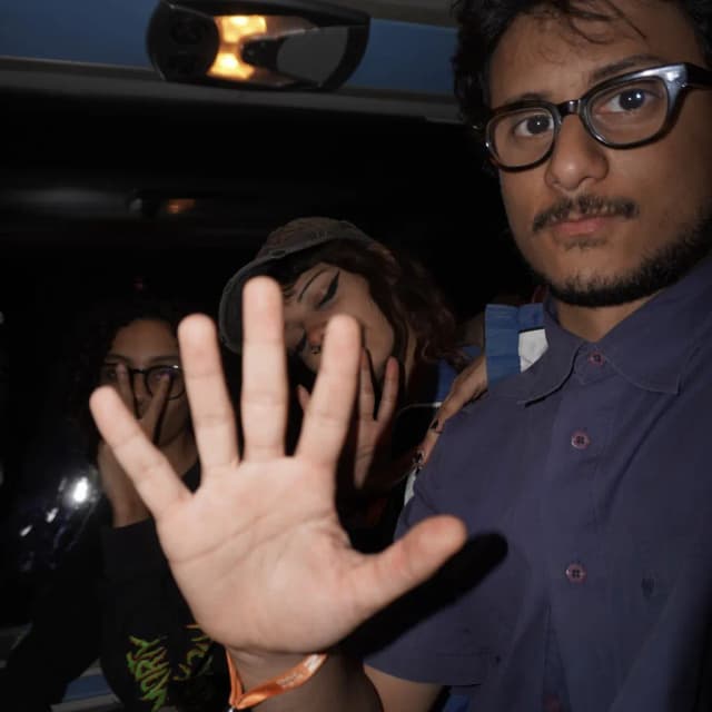 ISSUE 004 @Ahaad Alamoudi