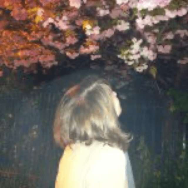 ISSUE 001 @polly.staple