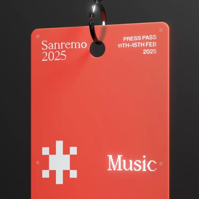 WUF Music Pass #003