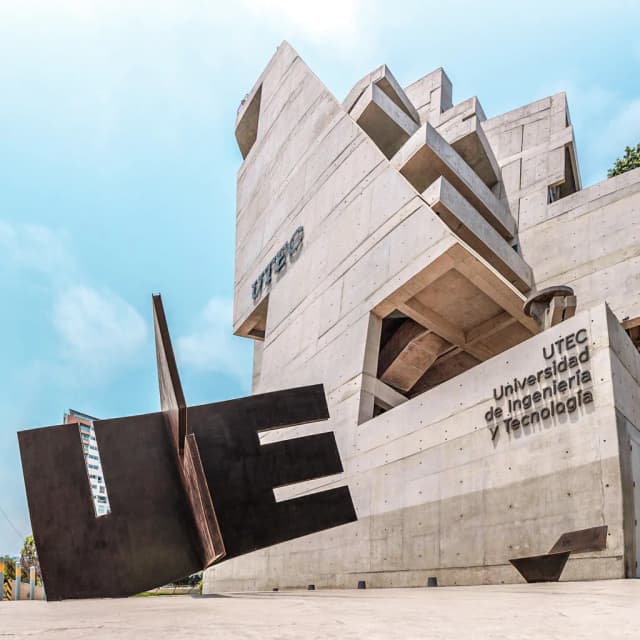 ISSUE 005 @utecuniversidad