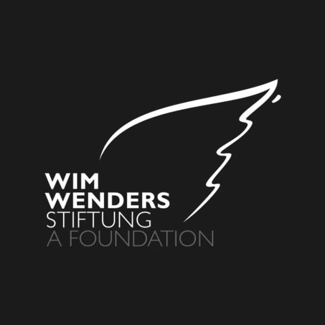 ISSUE 002 @wimwendersfoundation