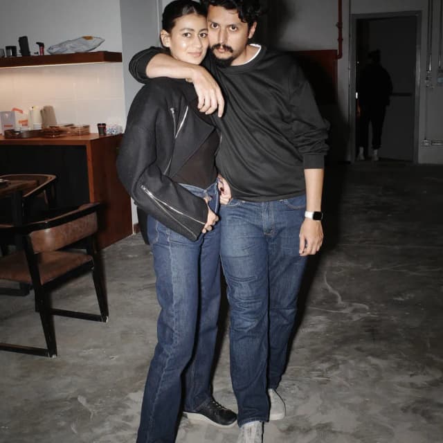 ISSUE 004 @Tara Al Dughaither