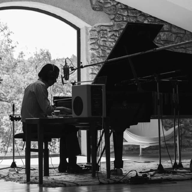 ISSUE 003 @nickcaveofficial