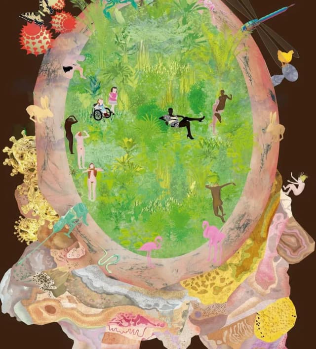 ISSUE 005 @andres_jaque