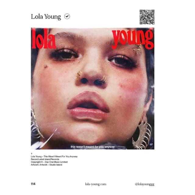 WUF MS25 @lolayounggg