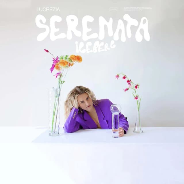 ISSUE 003 @lucreziamusica